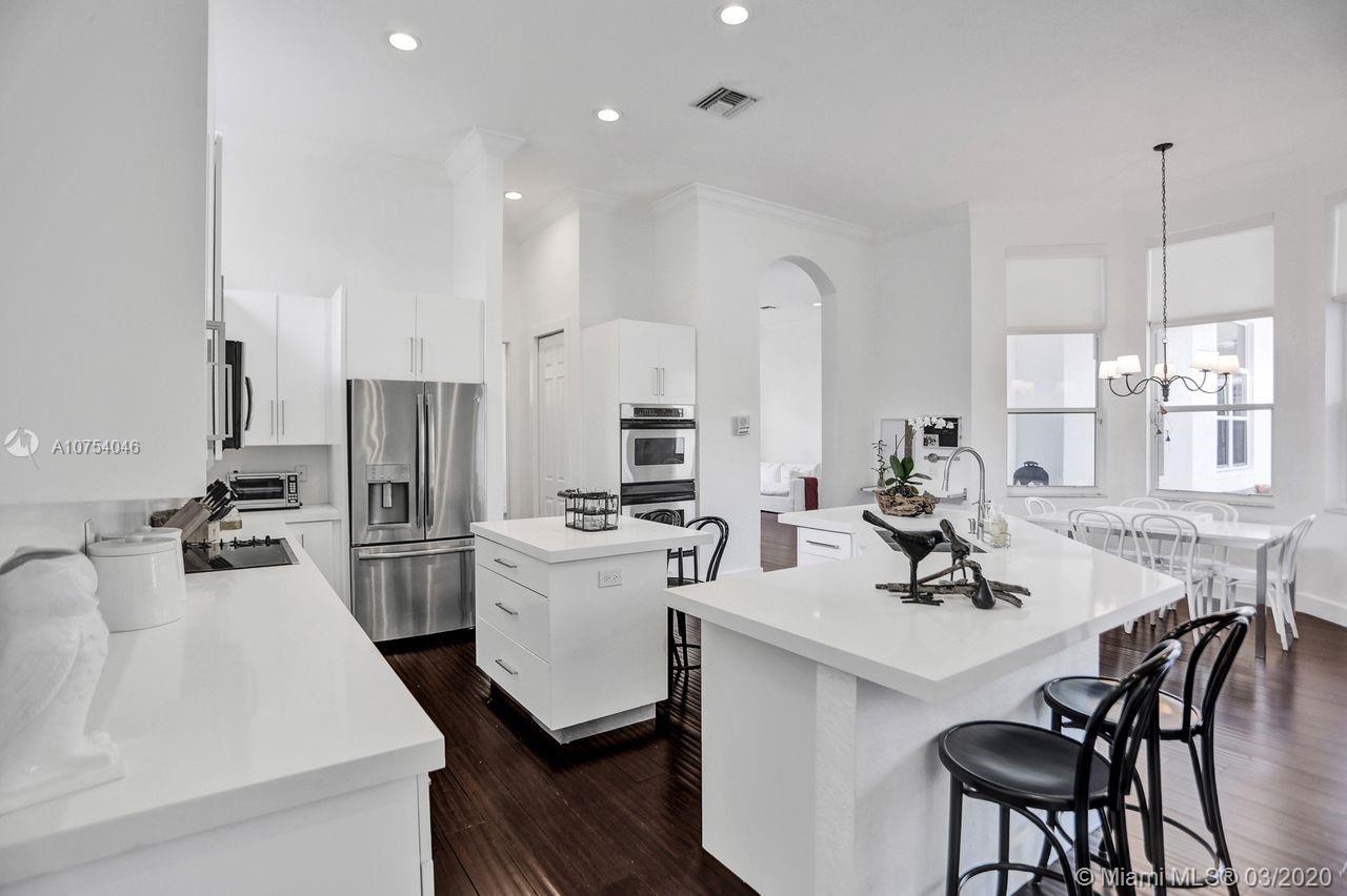 Victoria Isle - Residential