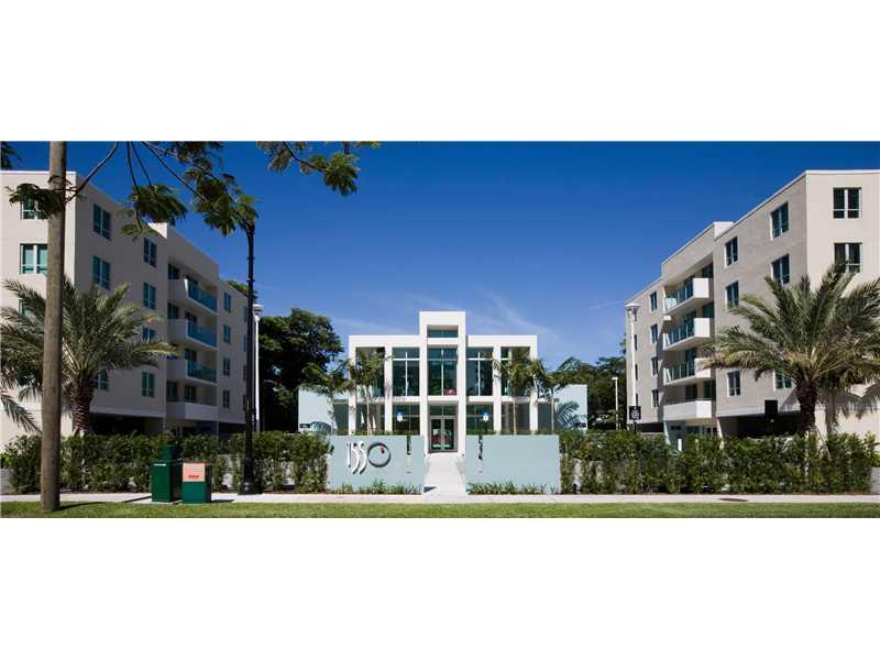 1550 Brickell Apartments - Residential Lease