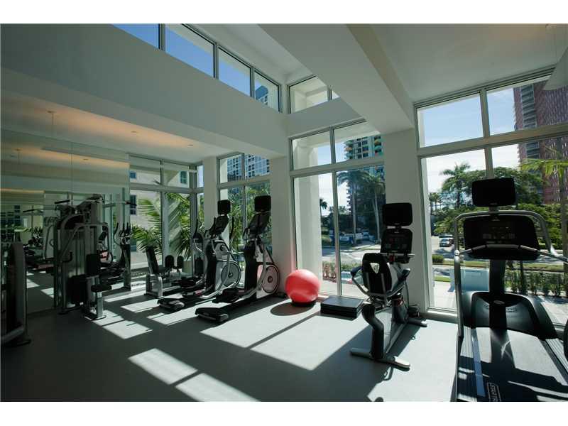 1550 Brickell Apartments - Residential Lease