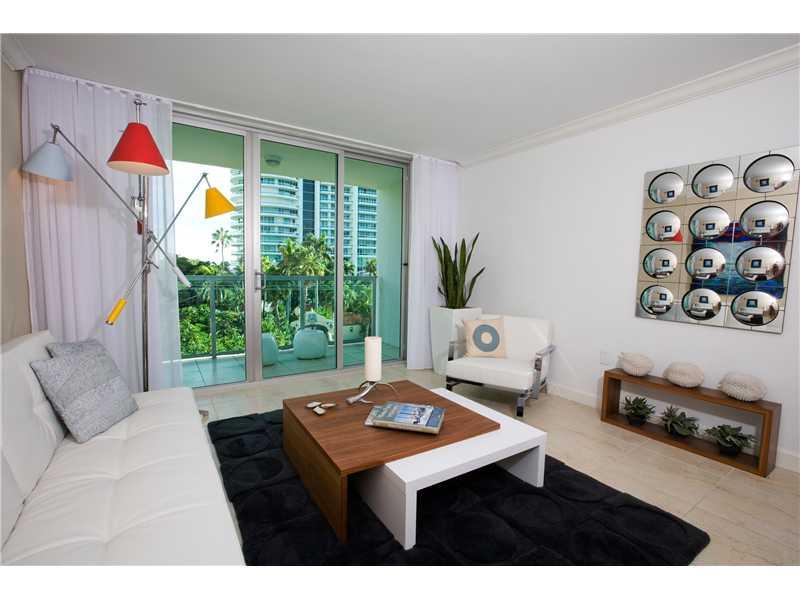 1550 Brickell Apartments - Residential Lease