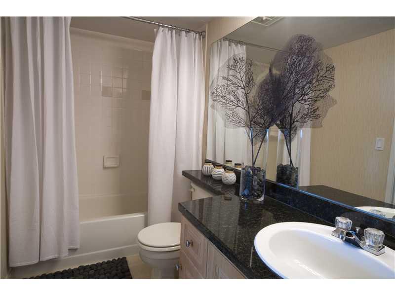 1550 Brickell Apartments - Residential Lease