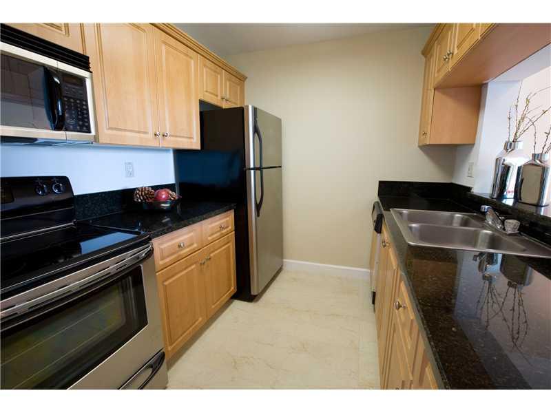 1550 Brickell Apartments - Residential Lease