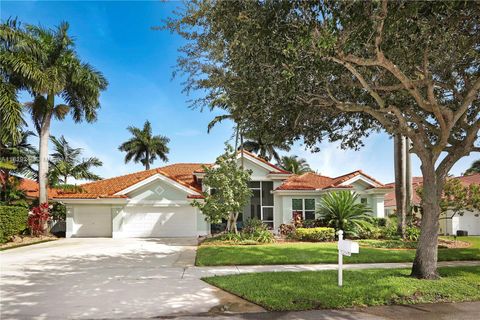 A home in Homestead