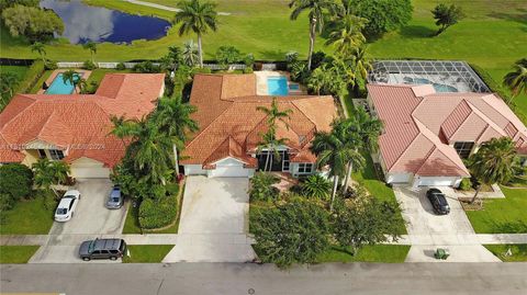 A home in Homestead