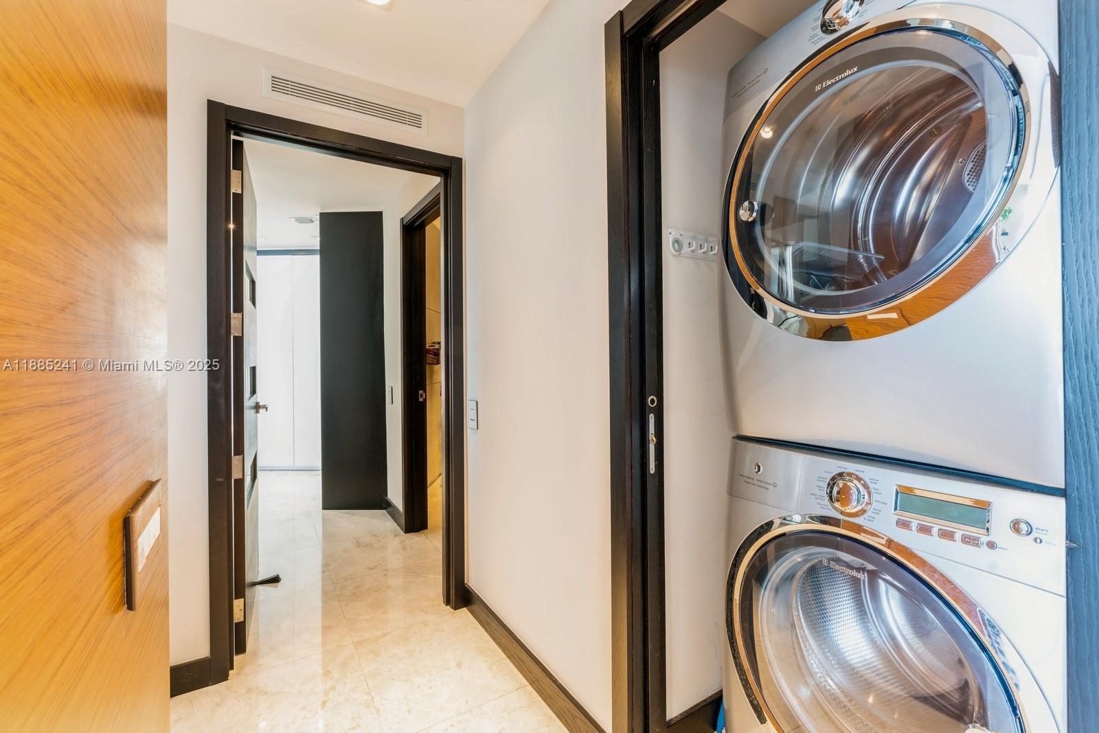 TWO TEQUESTA POINT CONDO - Residential