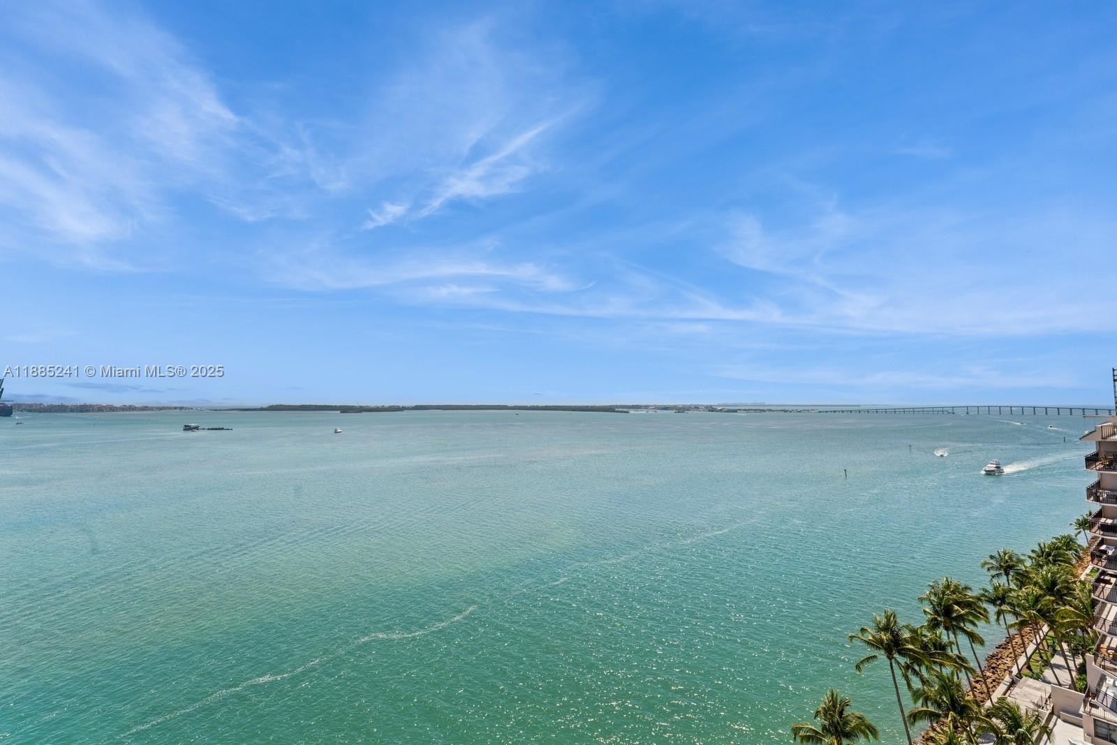 TWO TEQUESTA POINT CONDO - Residential