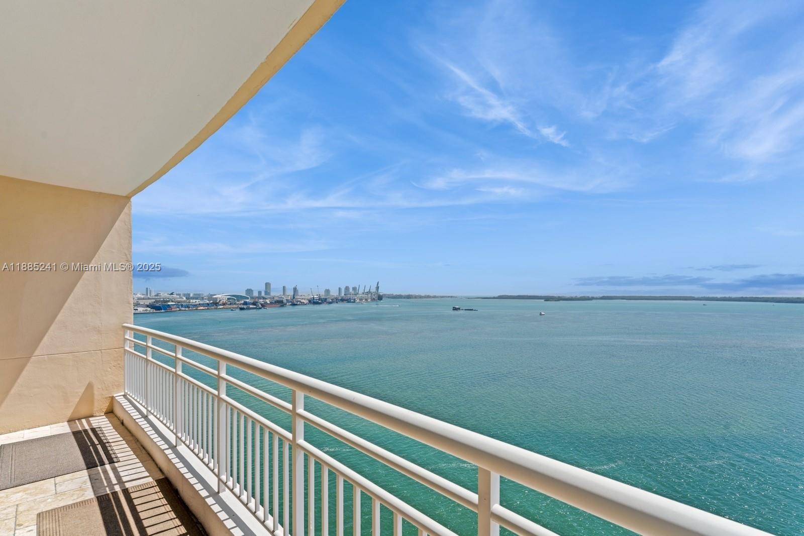 TWO TEQUESTA POINT CONDO - Residential