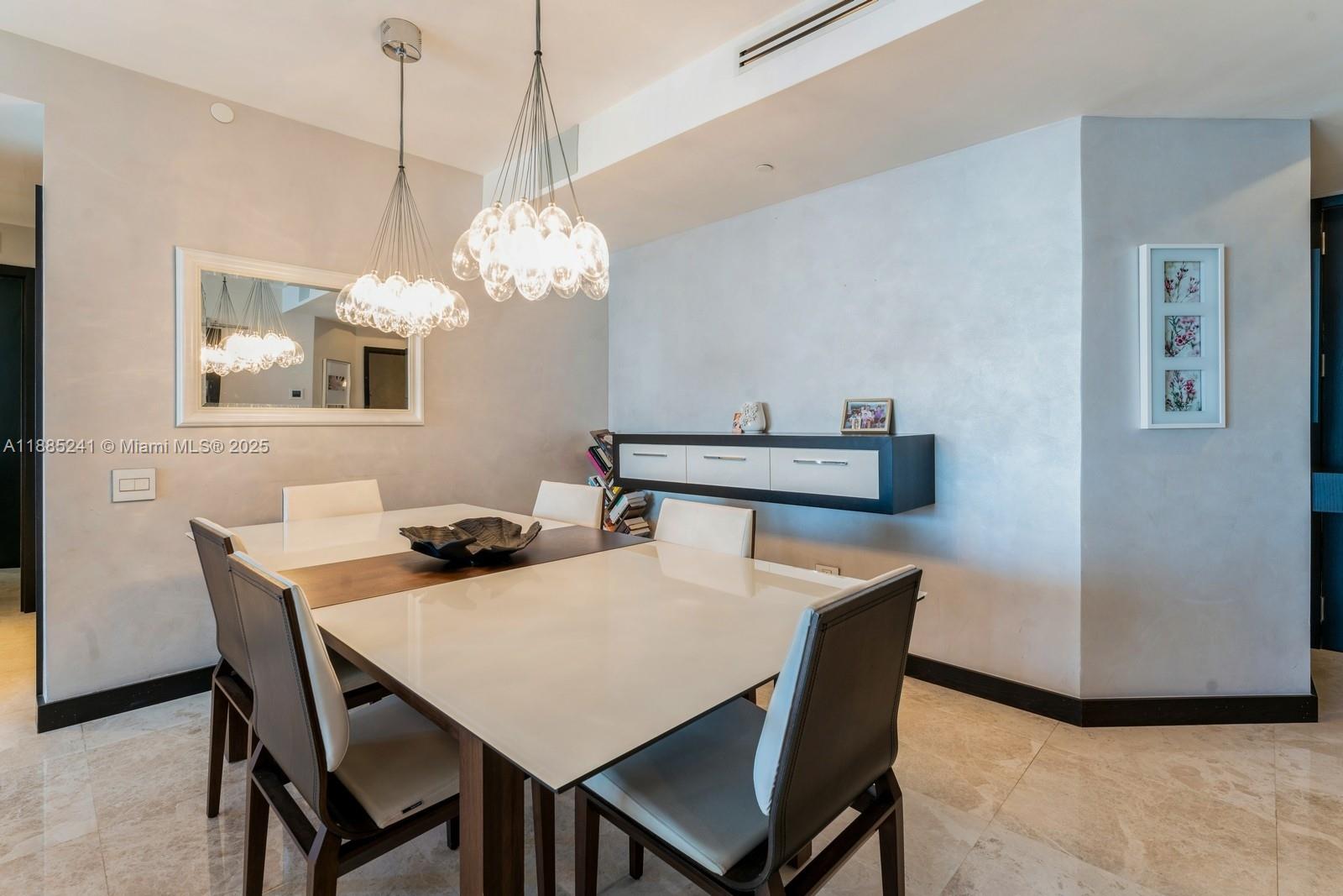 TWO TEQUESTA POINT CONDO - Residential