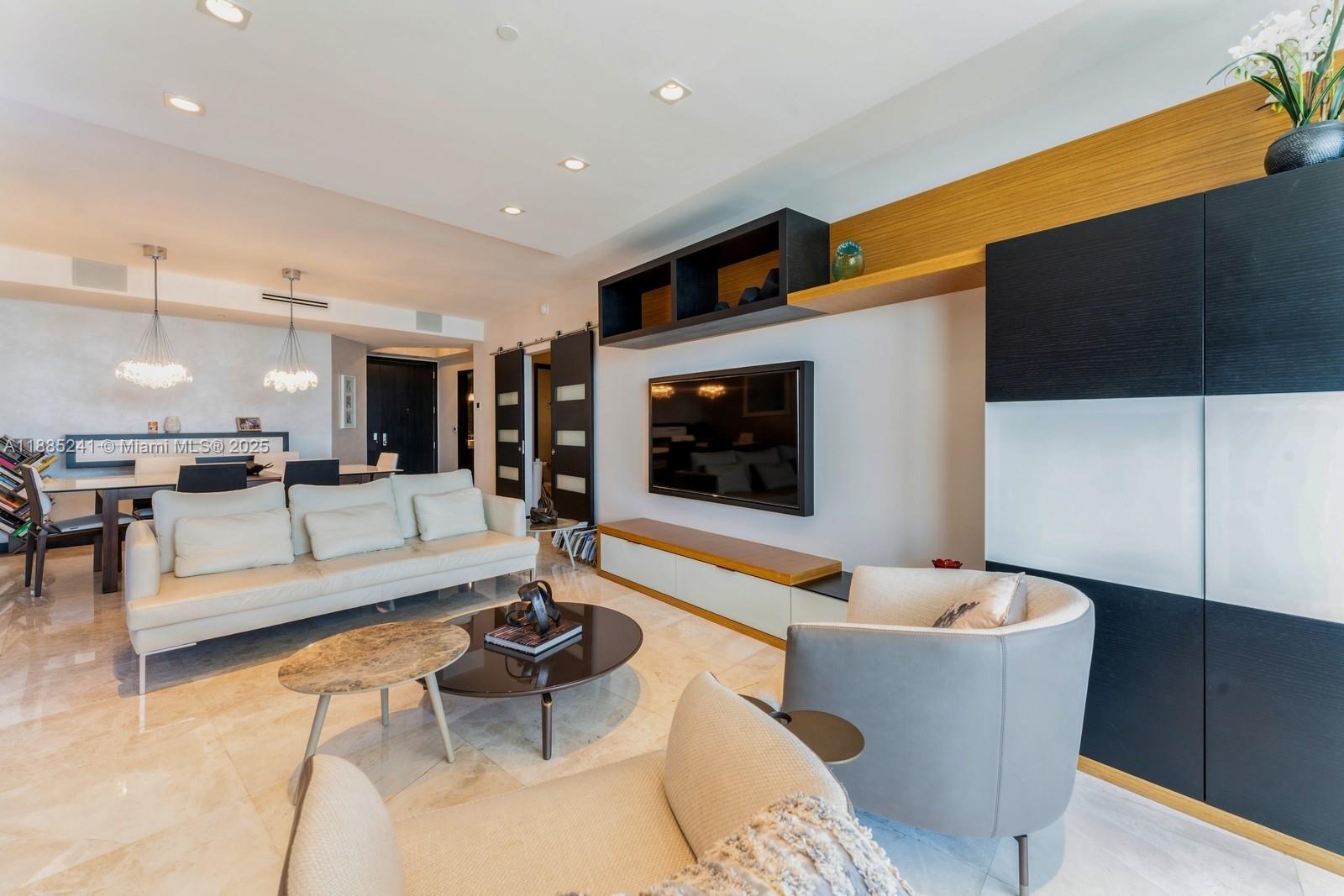 TWO TEQUESTA POINT CONDO - Residential