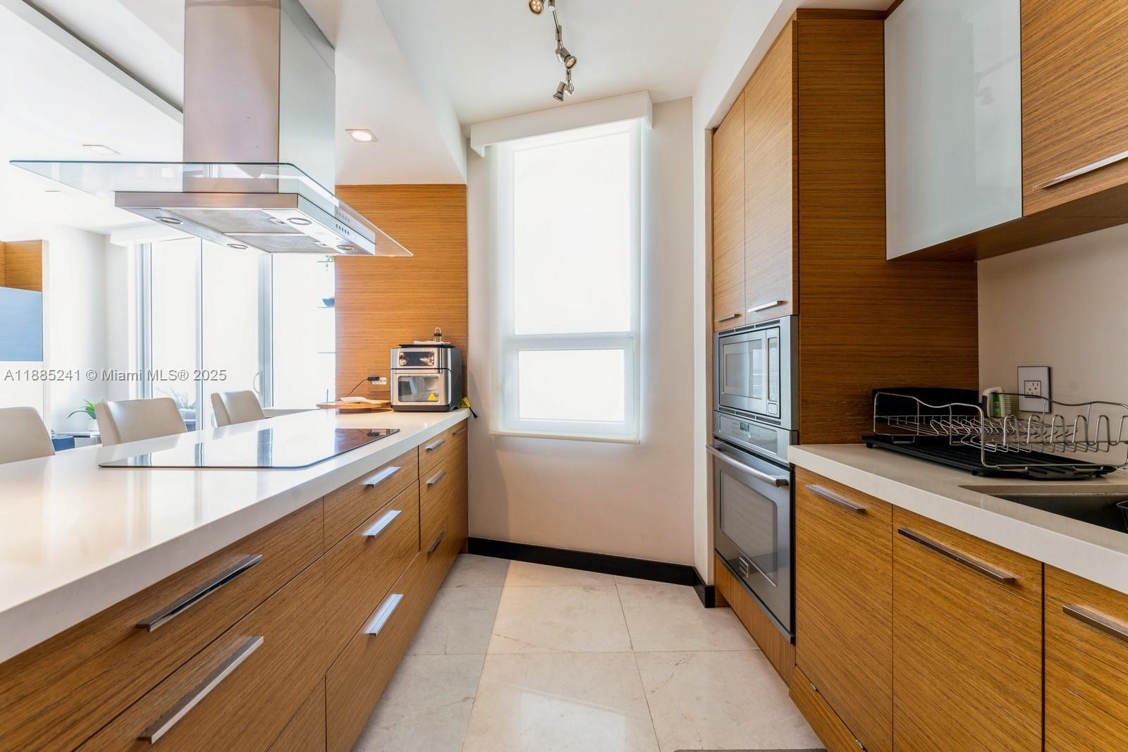 TWO TEQUESTA POINT CONDO - Residential