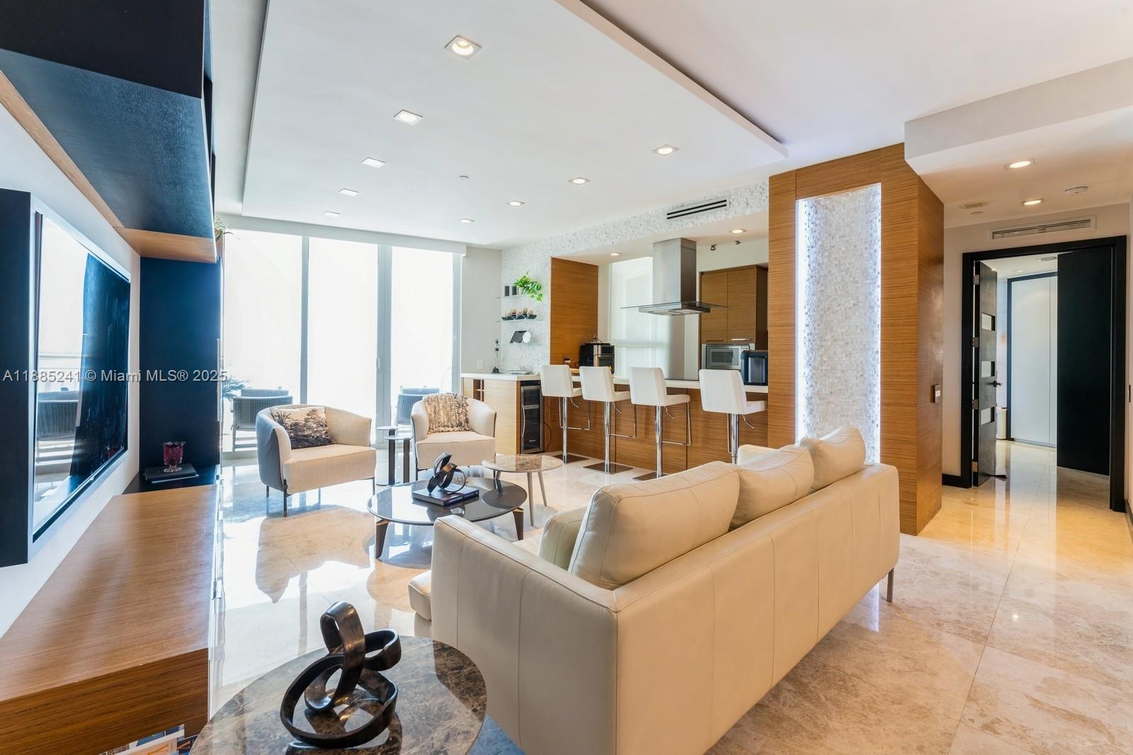 808 Brickell Key 1406