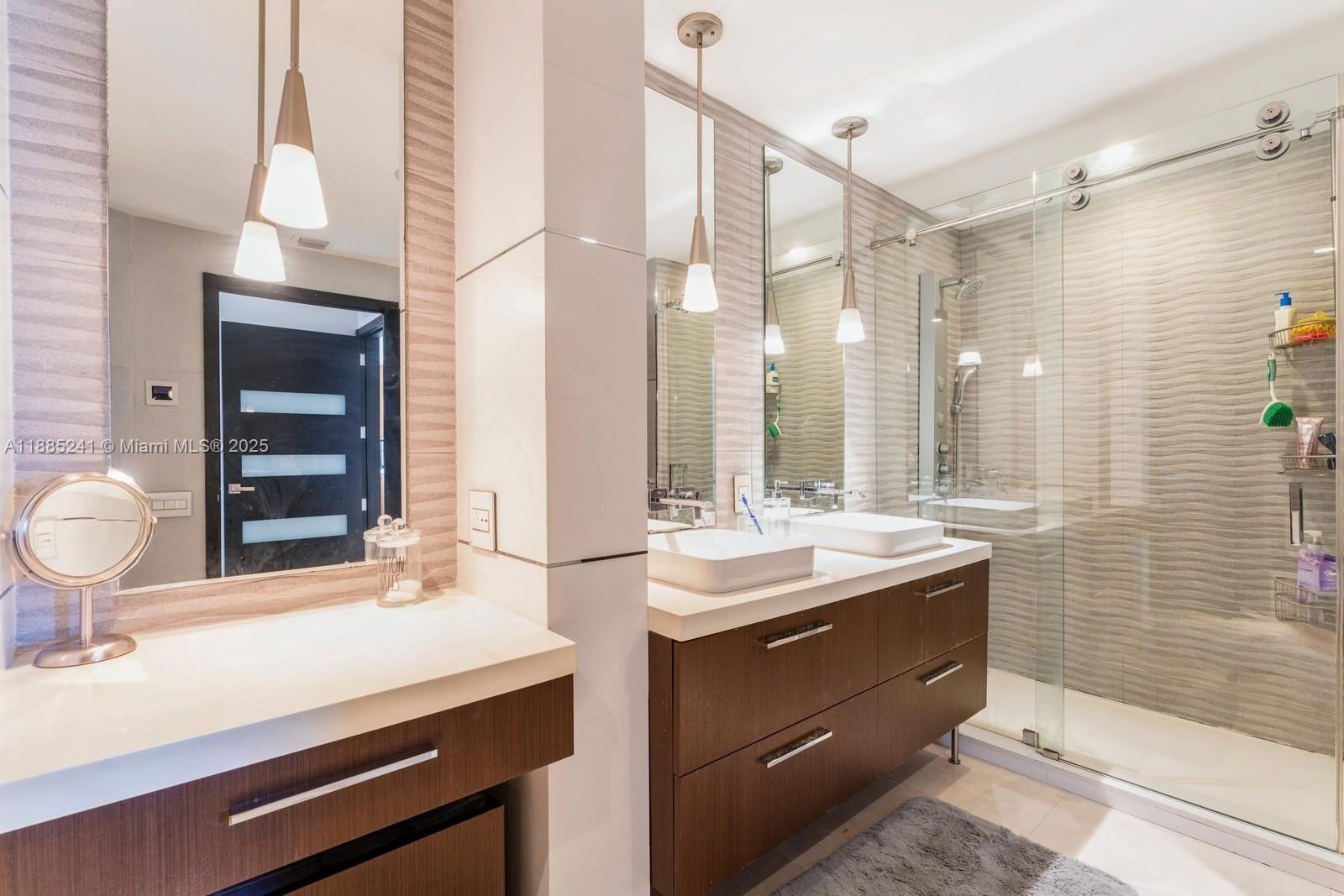 TWO TEQUESTA POINT CONDO - Residential