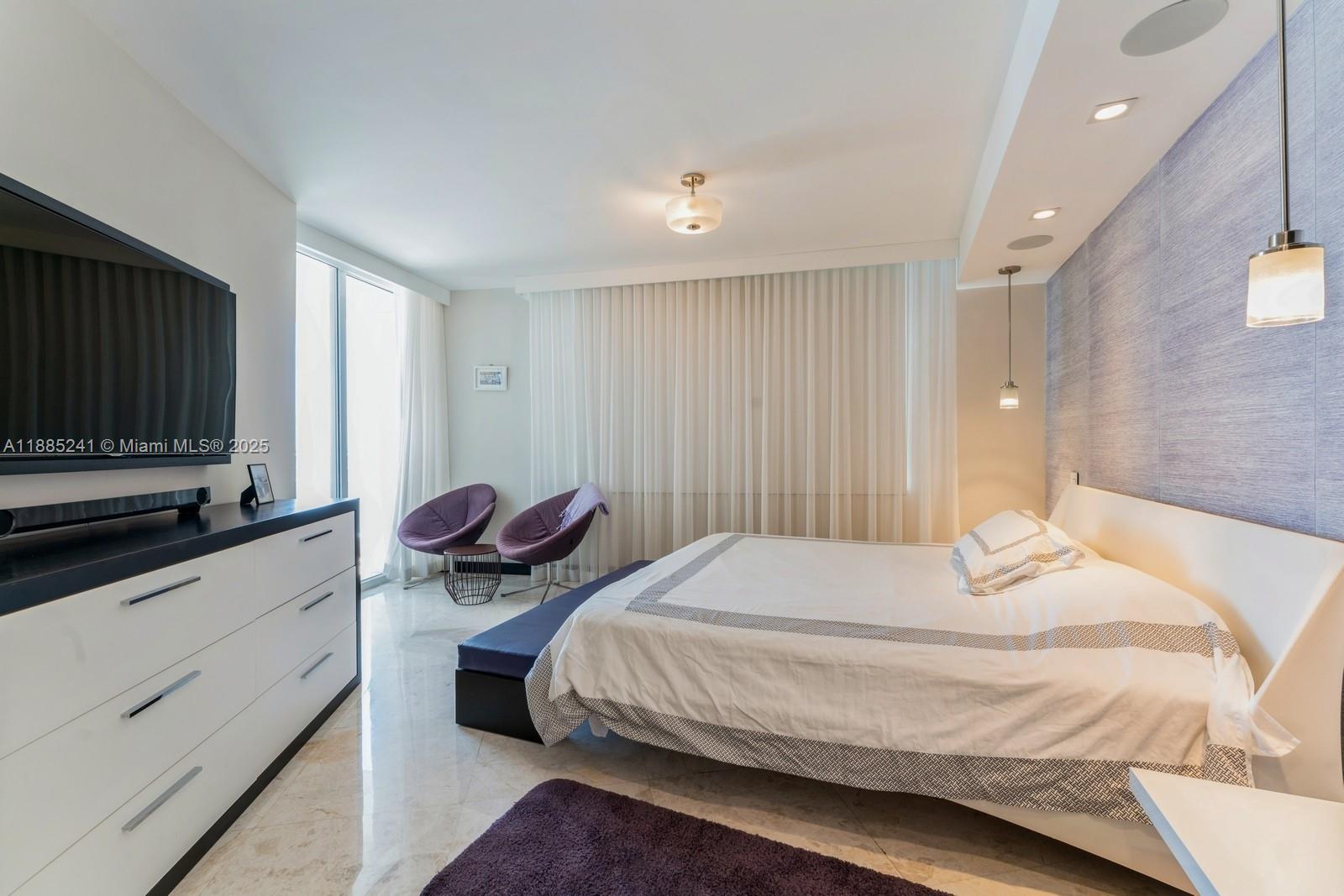 TWO TEQUESTA POINT CONDO - Residential