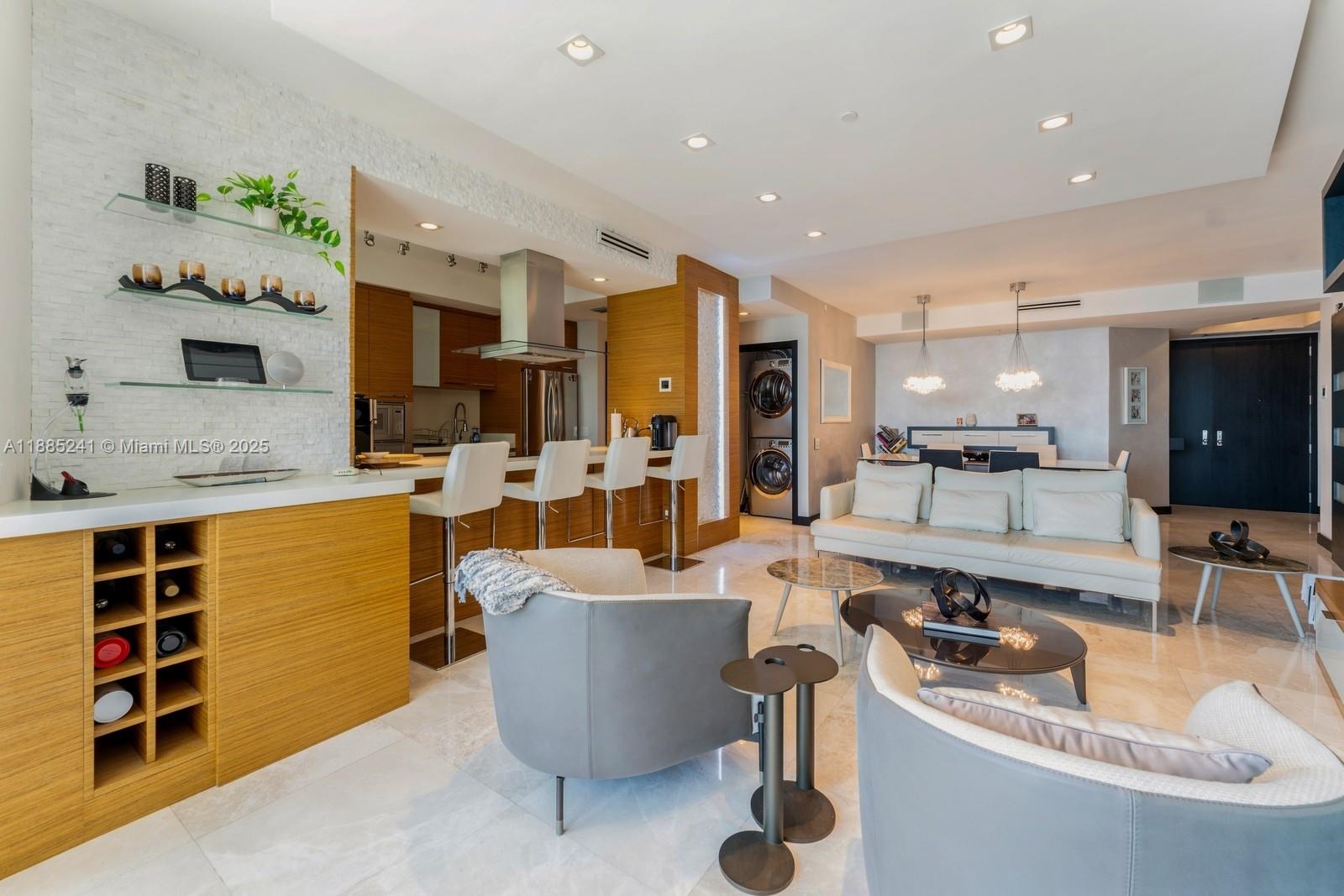 808 Brickell Key 1406