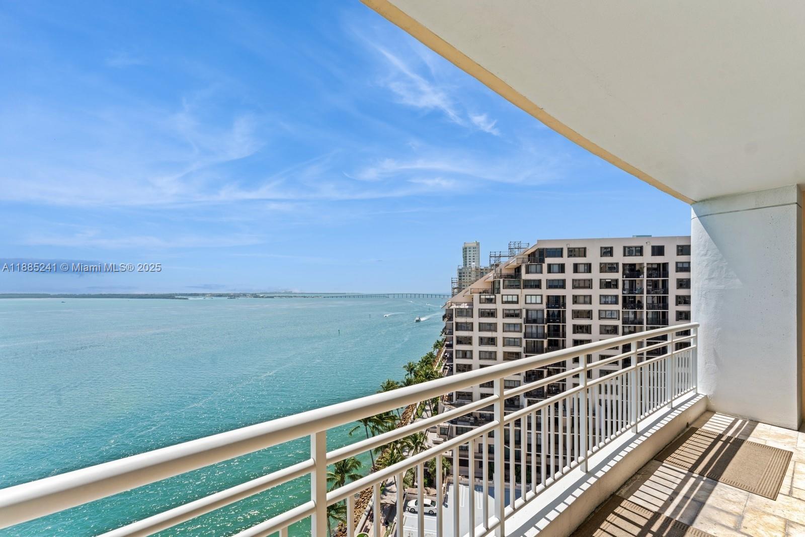 TWO TEQUESTA POINT CONDO - Residential