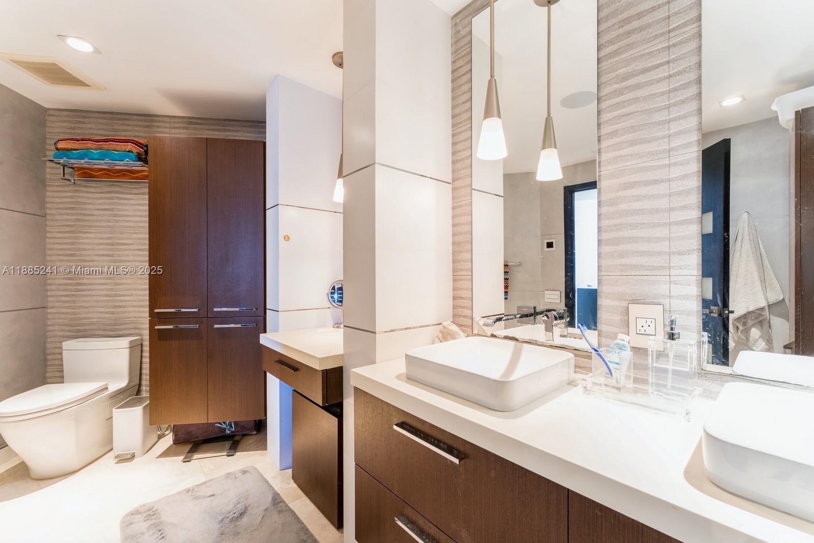 TWO TEQUESTA POINT CONDO - Residential