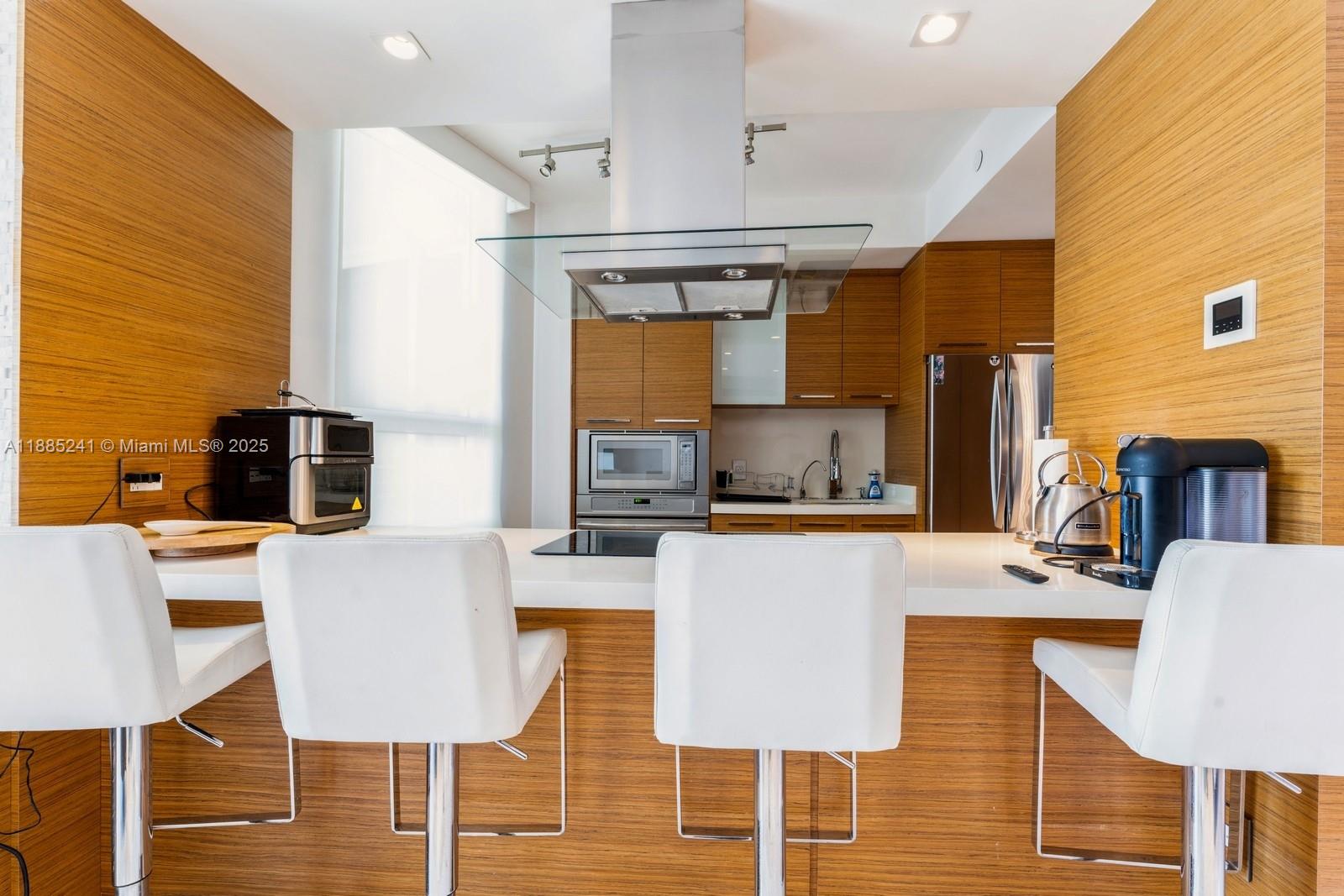 TWO TEQUESTA POINT CONDO - Residential