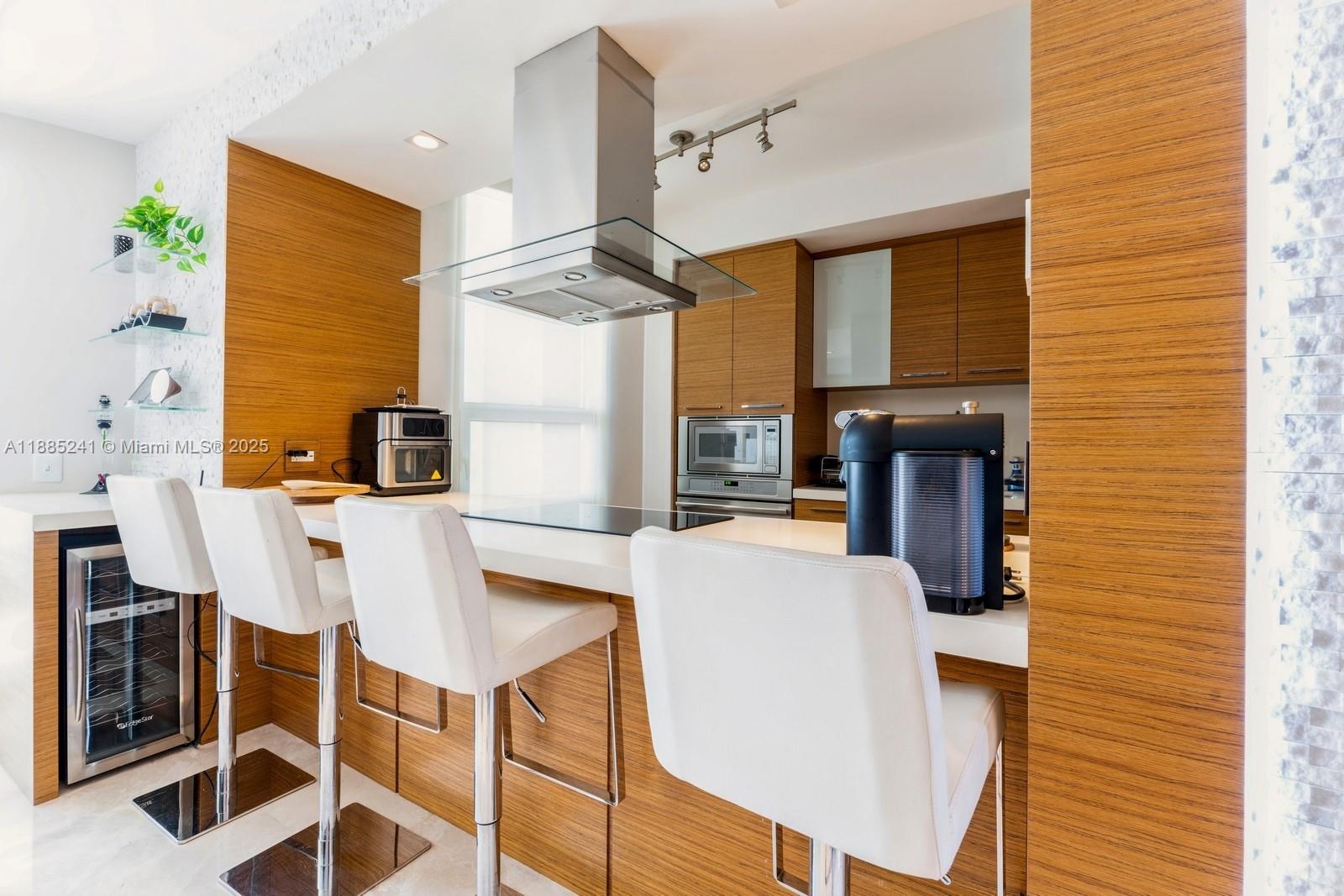 TWO TEQUESTA POINT CONDO - Residential