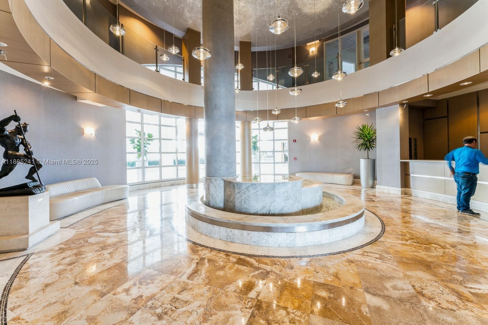 TWO TEQUESTA POINT CONDO - Residential