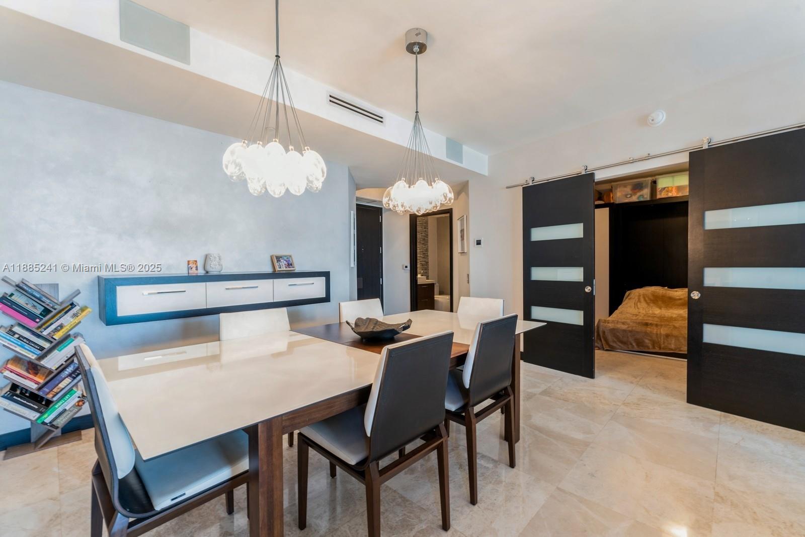 TWO TEQUESTA POINT CONDO - Residential