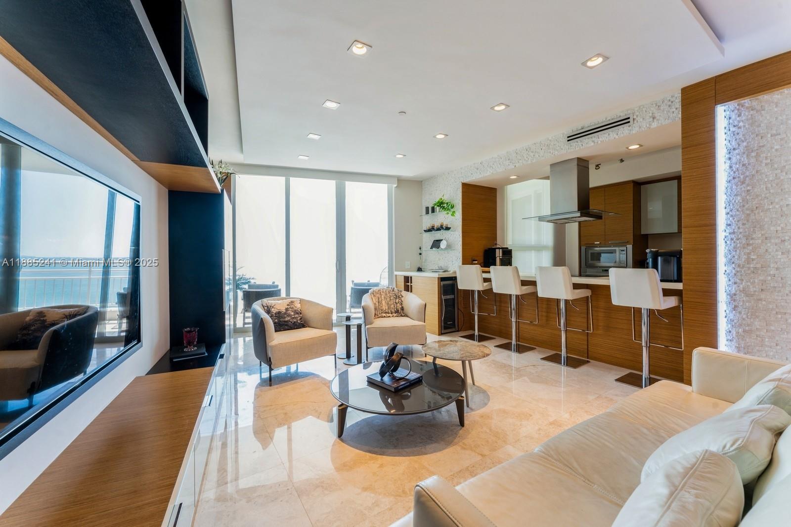 808 Brickell Key 1406