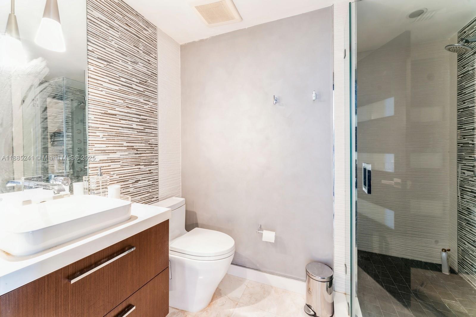 TWO TEQUESTA POINT CONDO - Residential