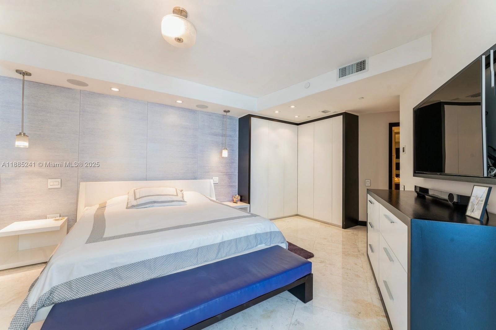 TWO TEQUESTA POINT CONDO - Residential