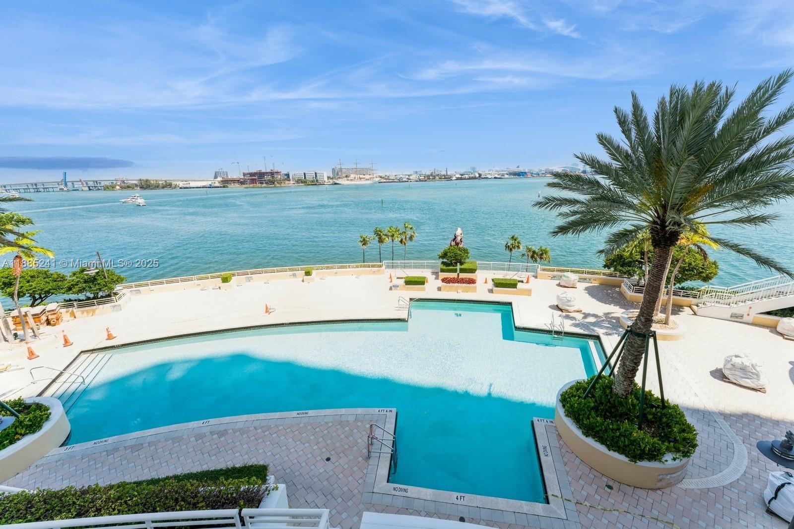 TWO TEQUESTA POINT CONDO - Residential