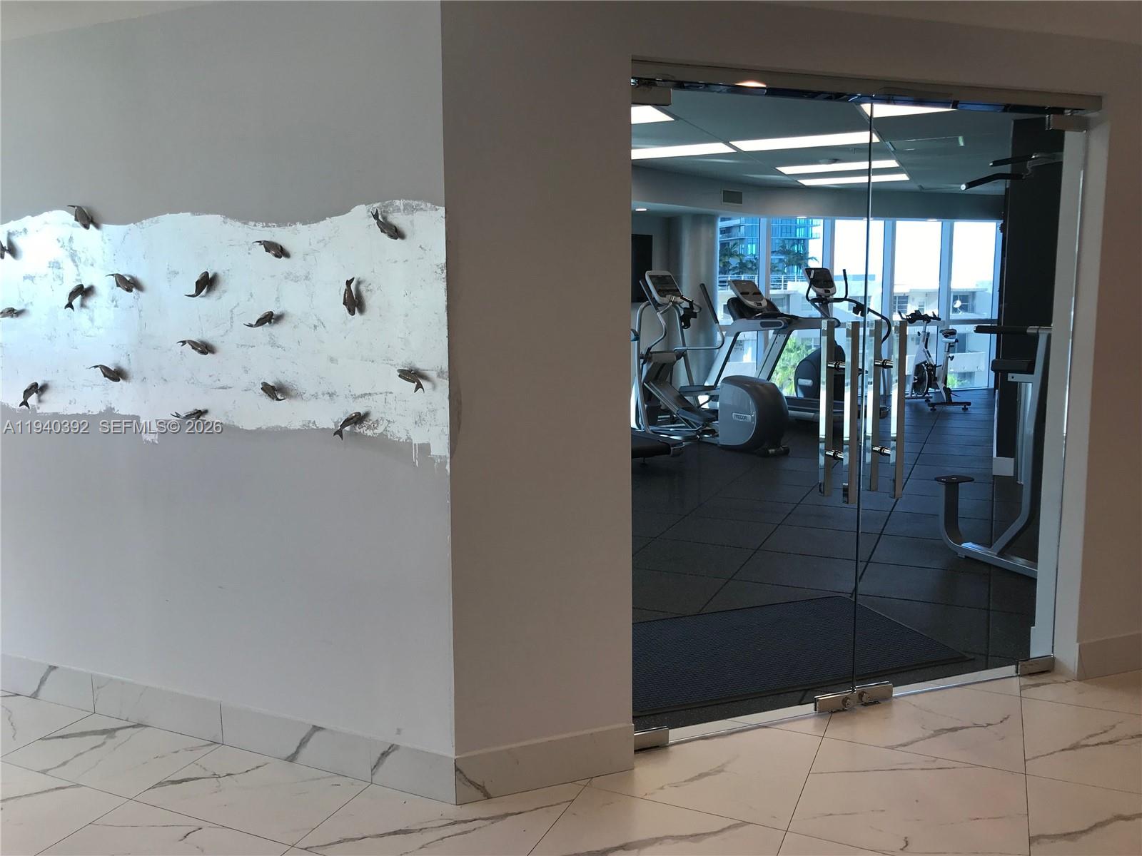 PLATINUM CONDO - Residential