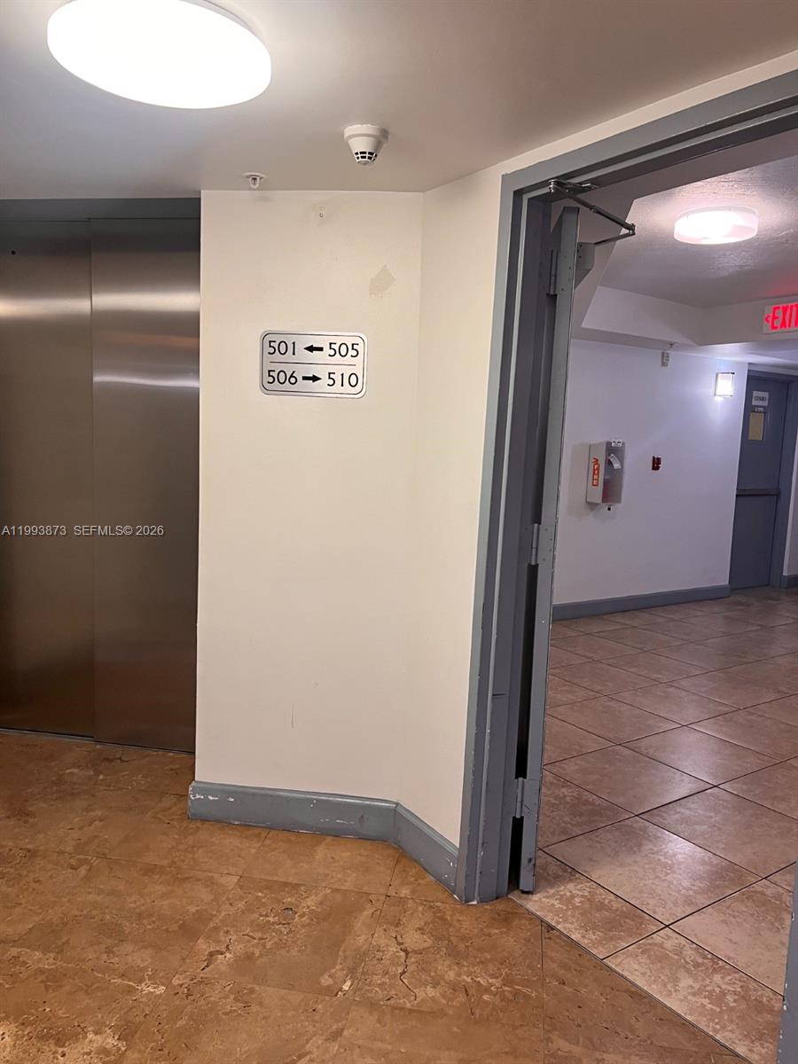 THE CITADEL CONDO - Residential