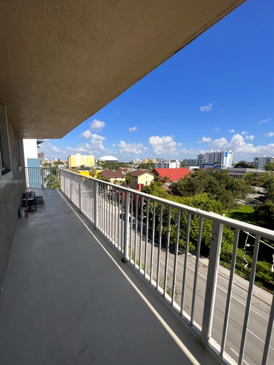 THE CITADEL CONDO - Residential