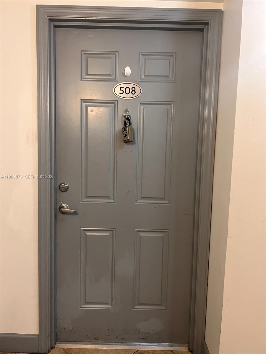 THE CITADEL CONDO - Residential