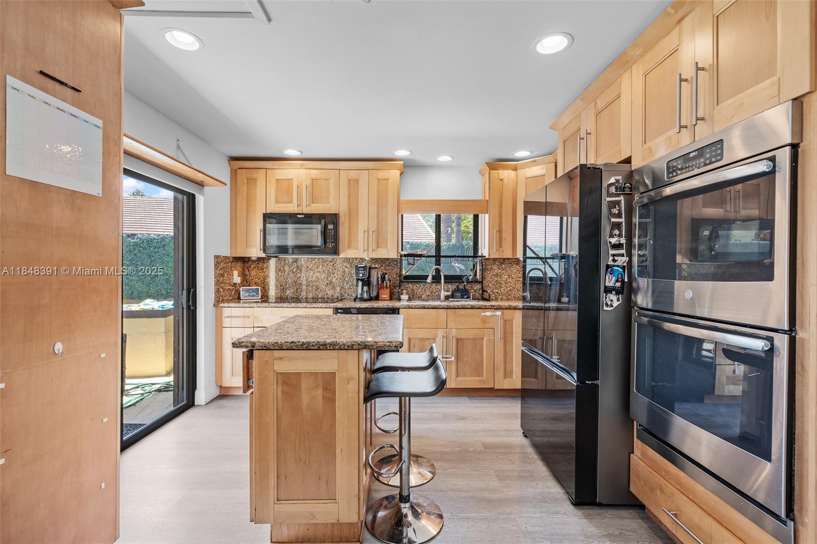 SKY LAKE VILLAS FIRST ADD - Residential