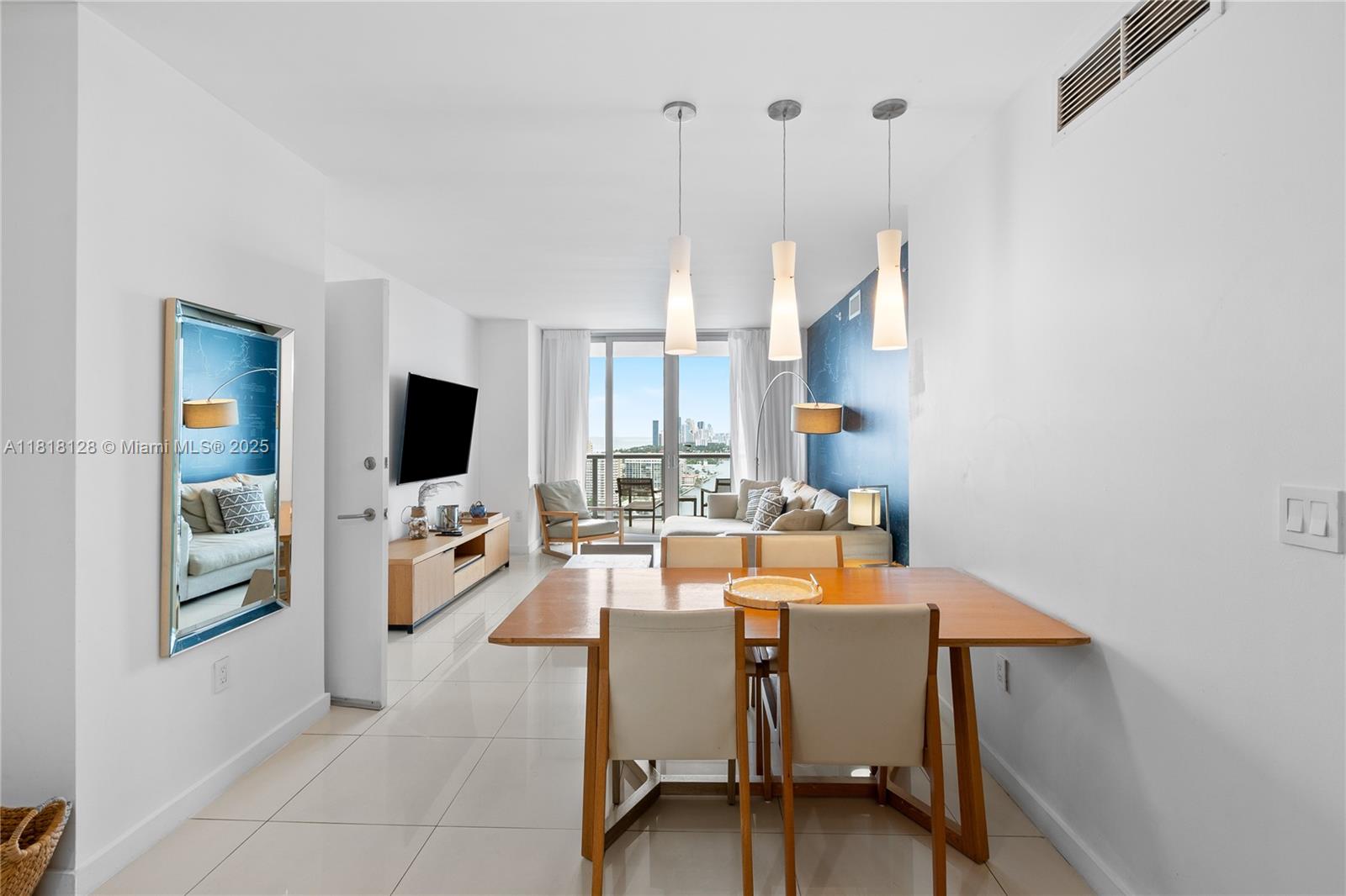 BEACHWALK CONDOMINIUM - Residential