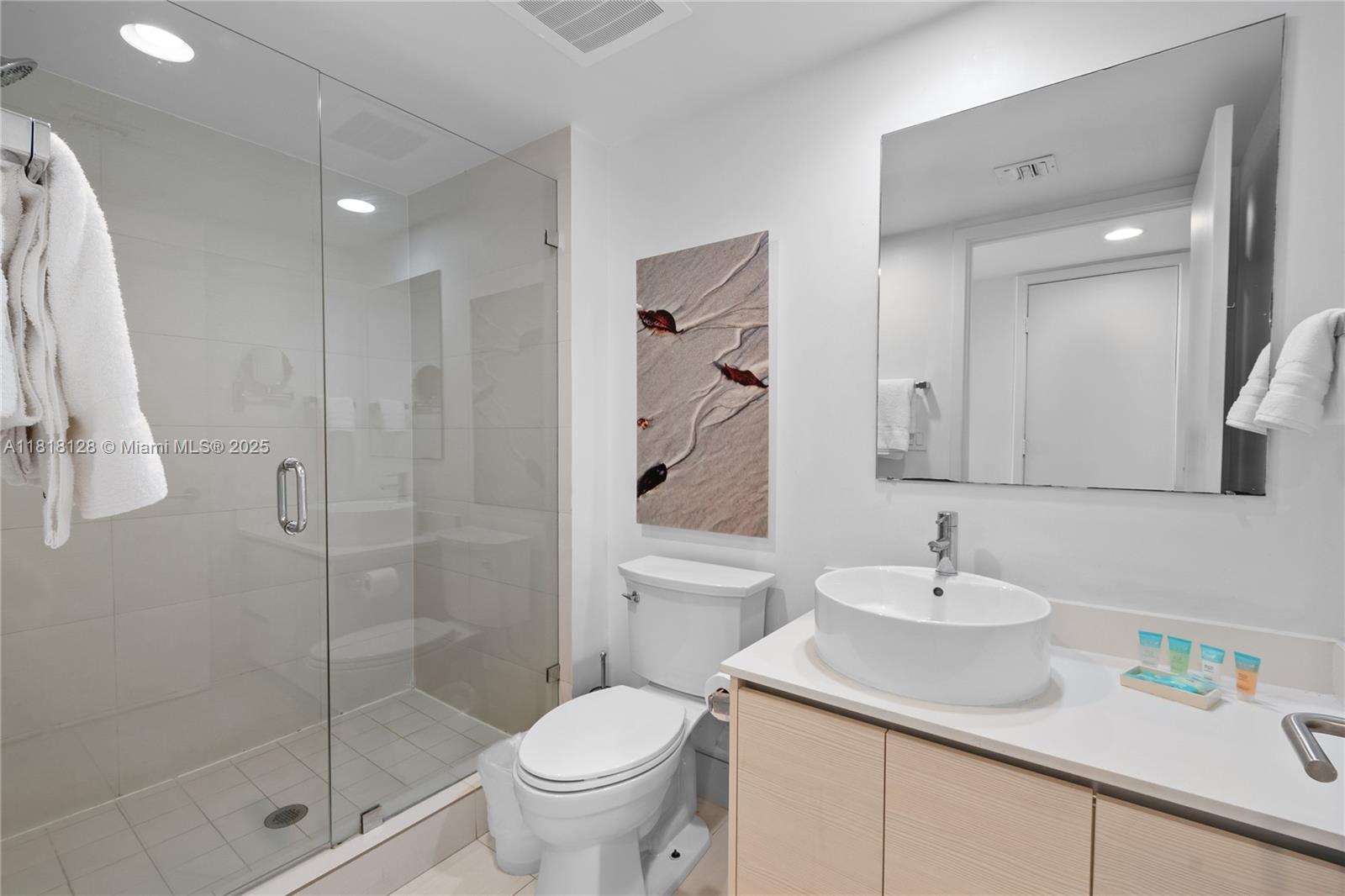 BEACHWALK CONDOMINIUM - Residential