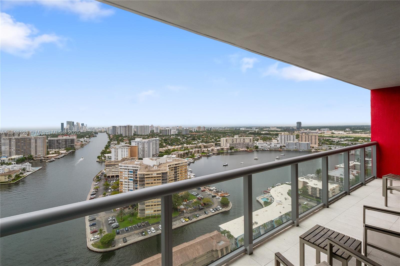 BEACHWALK CONDOMINIUM - Residential