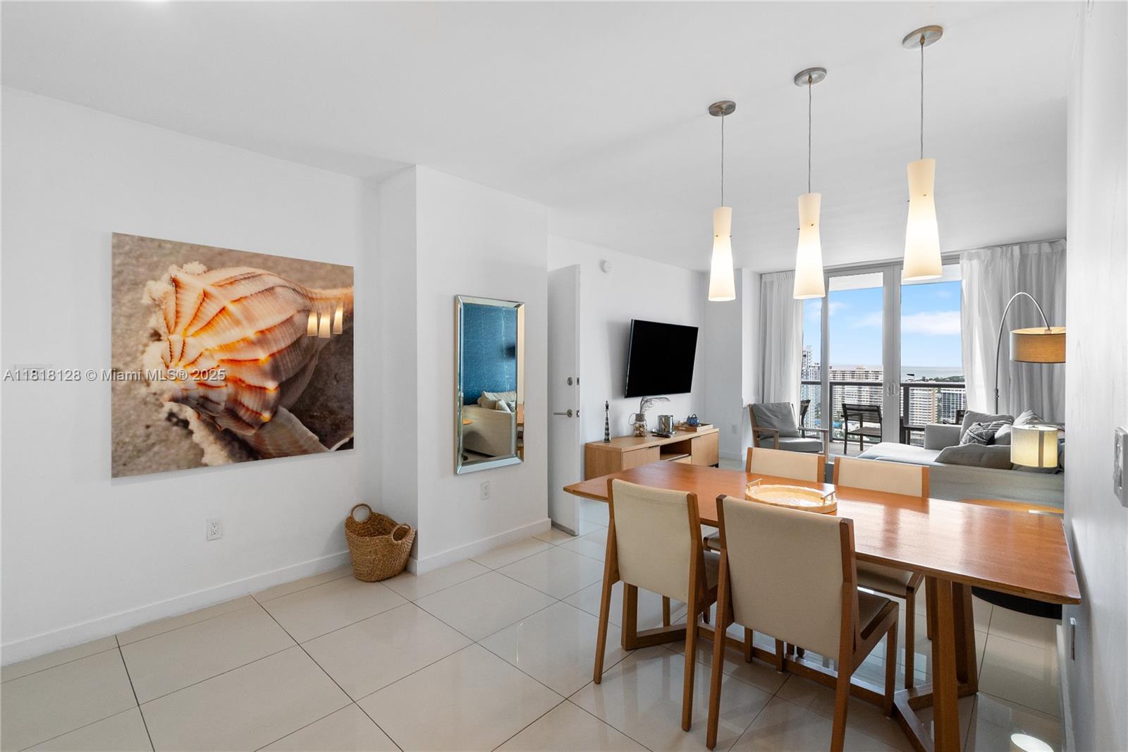 BEACHWALK CONDOMINIUM - Residential