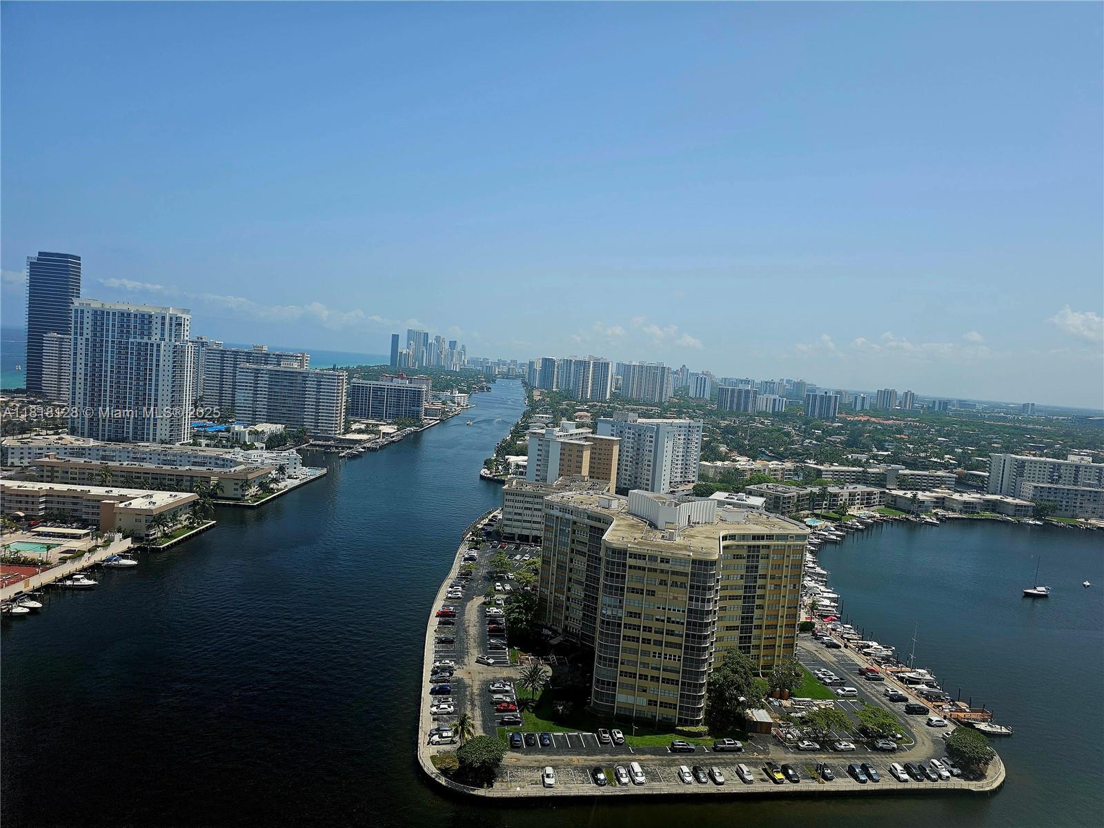 2602 E Hallandale Beach Blvd R2805