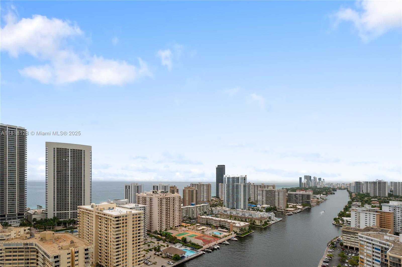 BEACHWALK CONDOMINIUM - Residential