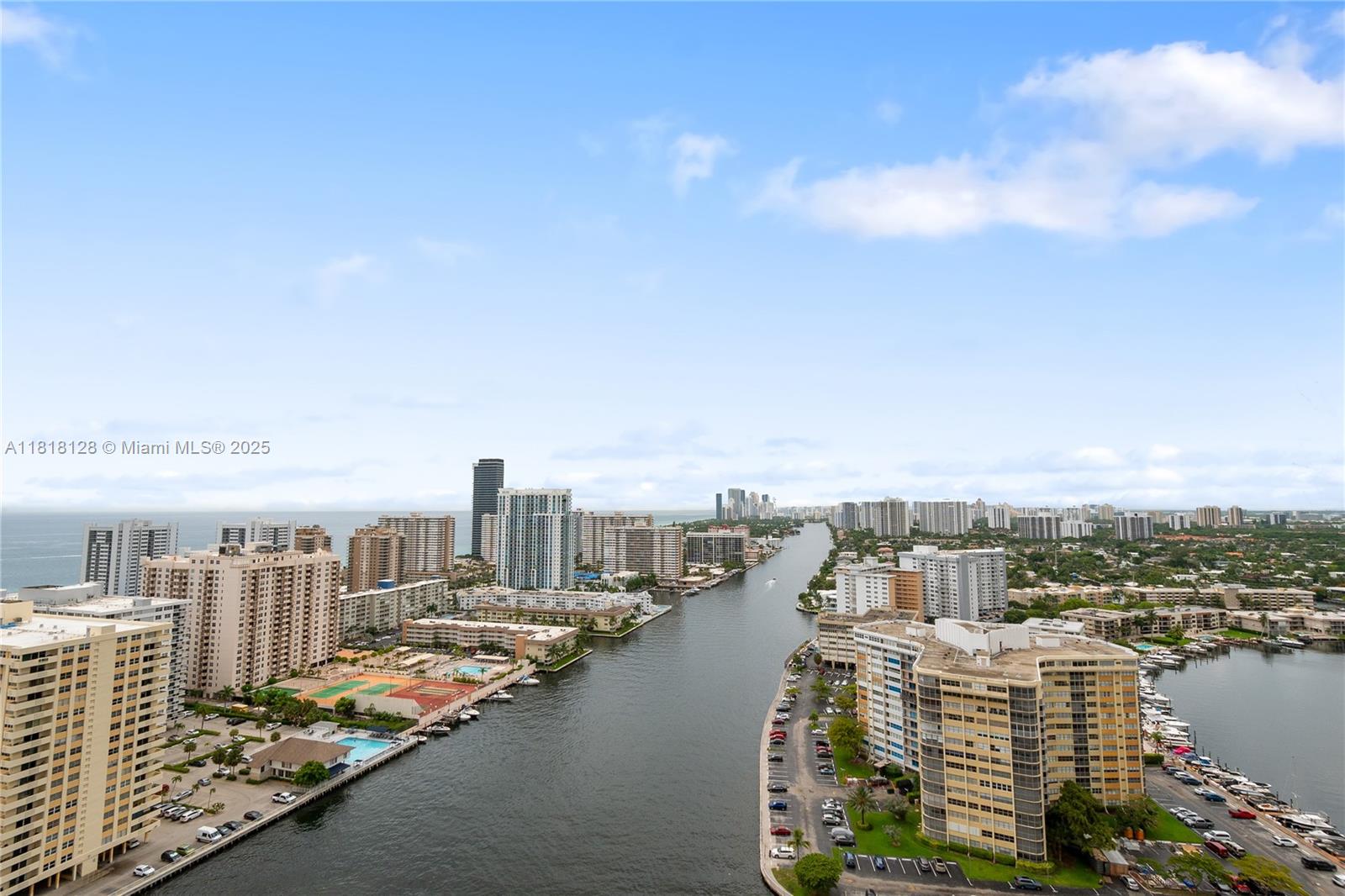 BEACHWALK CONDOMINIUM - Residential