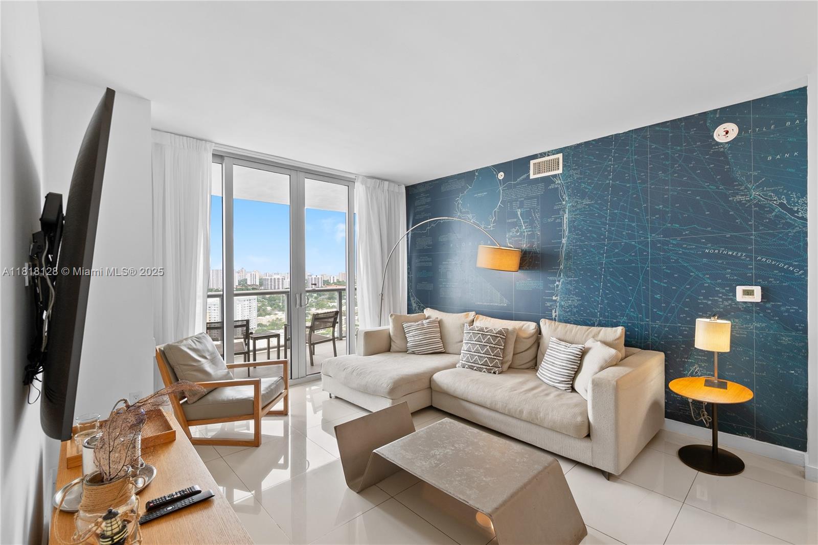 BEACHWALK CONDOMINIUM - Residential