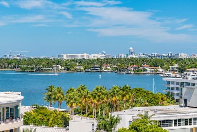 3 Island Ave 09L, Miami Beach, Miami-Dade County, Florida - 1 Bedrooms  
1 Bathrooms - 