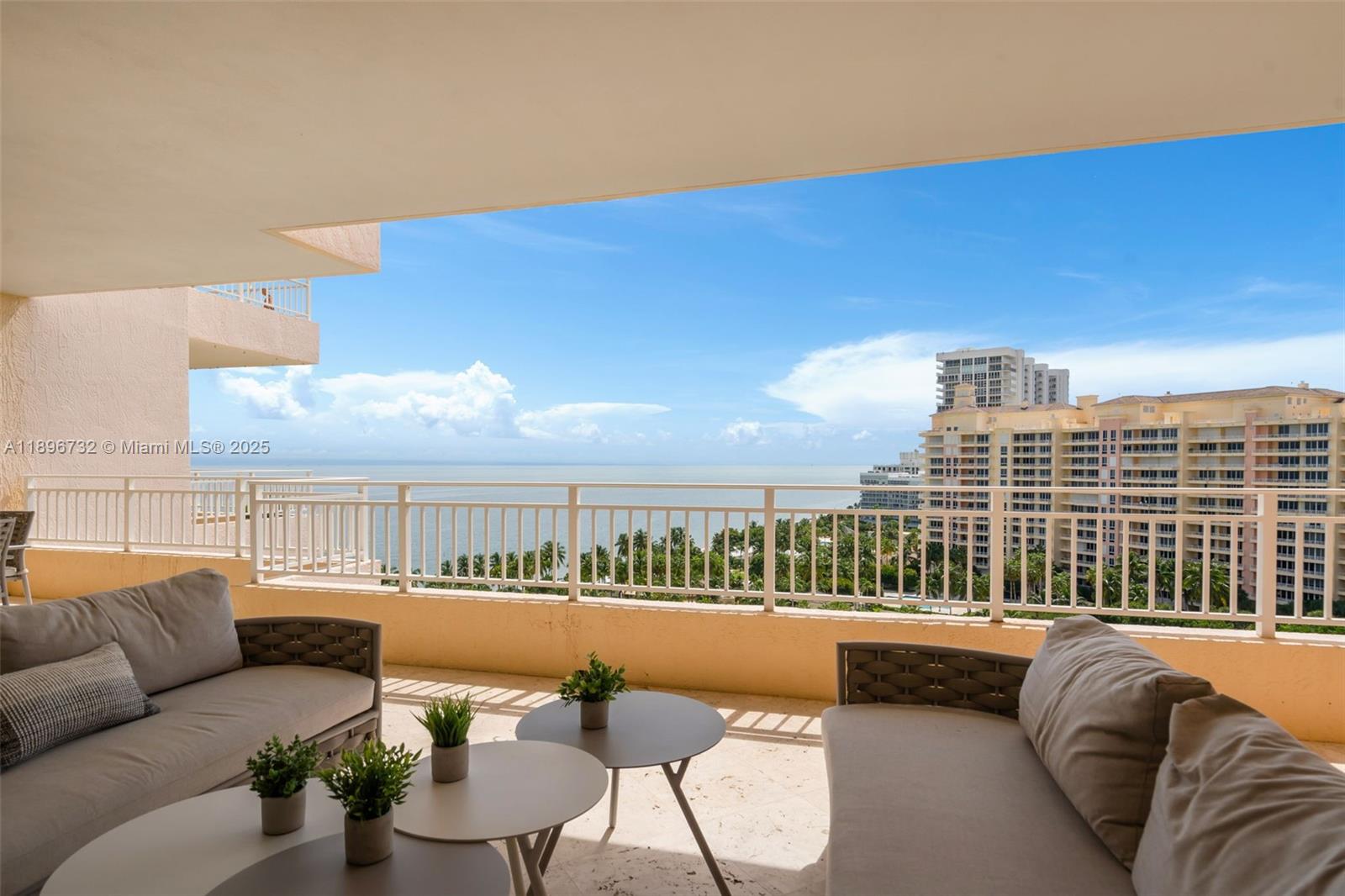 OCEAN TOWER TWO CONDO - Residential