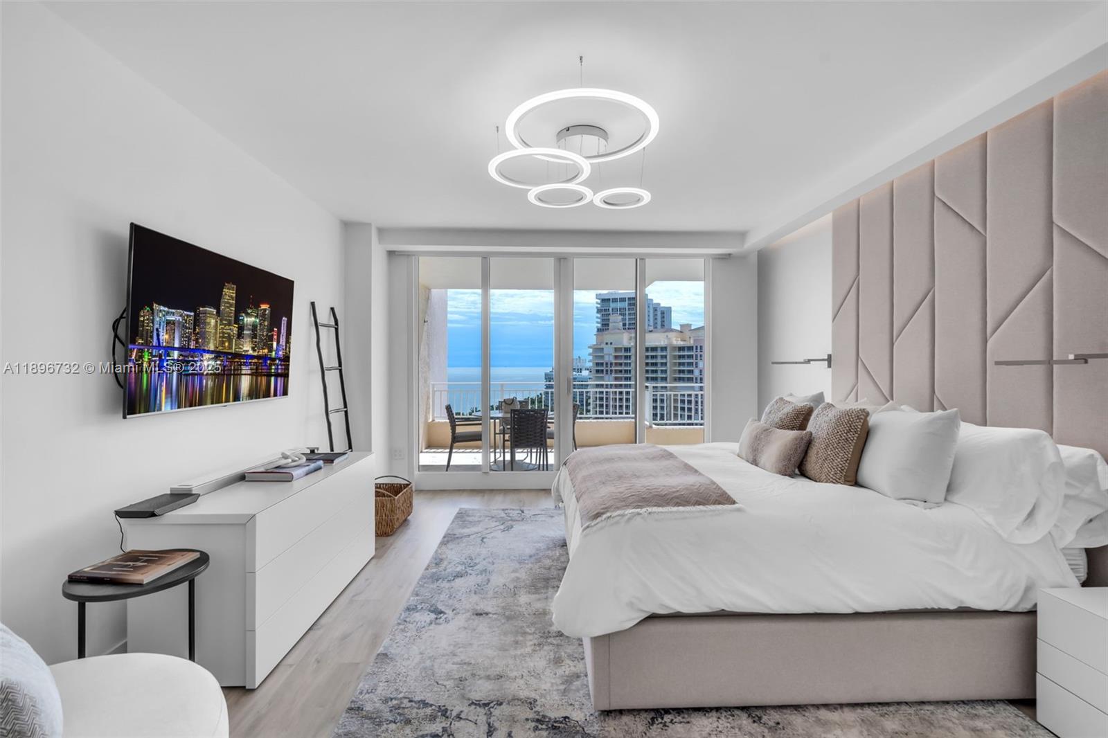 OCEAN TOWER TWO CONDO - Residential