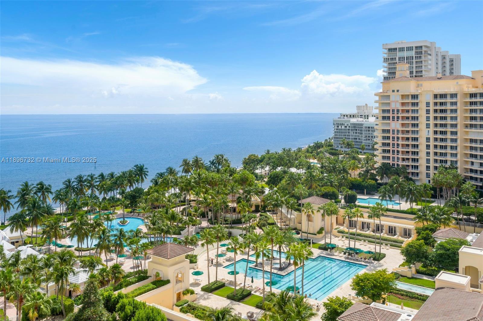 OCEAN TOWER TWO CONDO - Residential