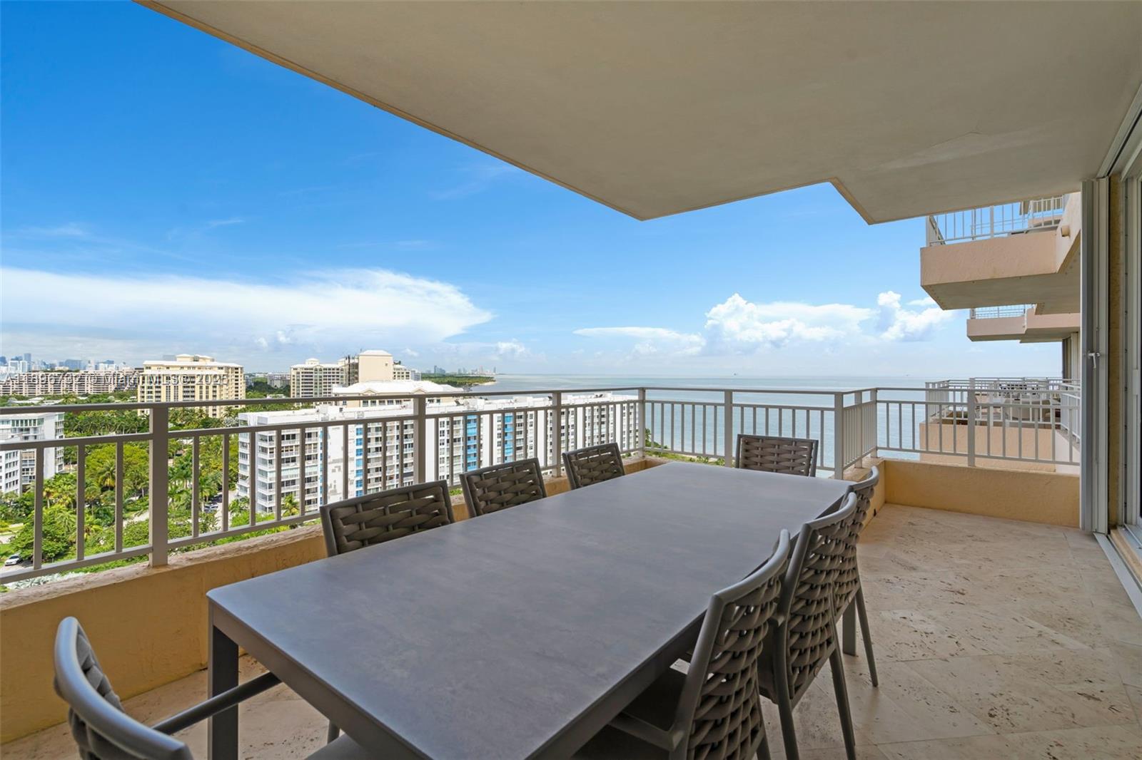 OCEAN TOWER TWO CONDO - Residential