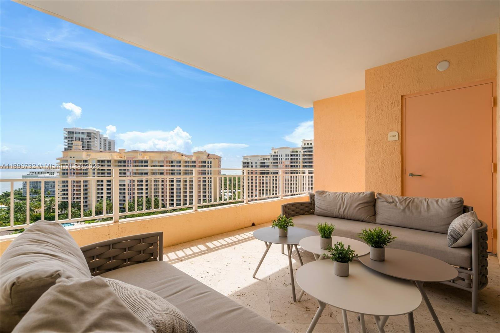 OCEAN TOWER TWO CONDO - Residential