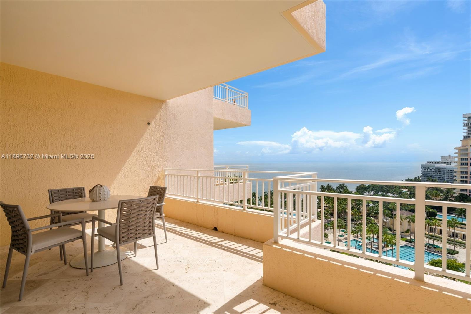 OCEAN TOWER TWO CONDO - Residential