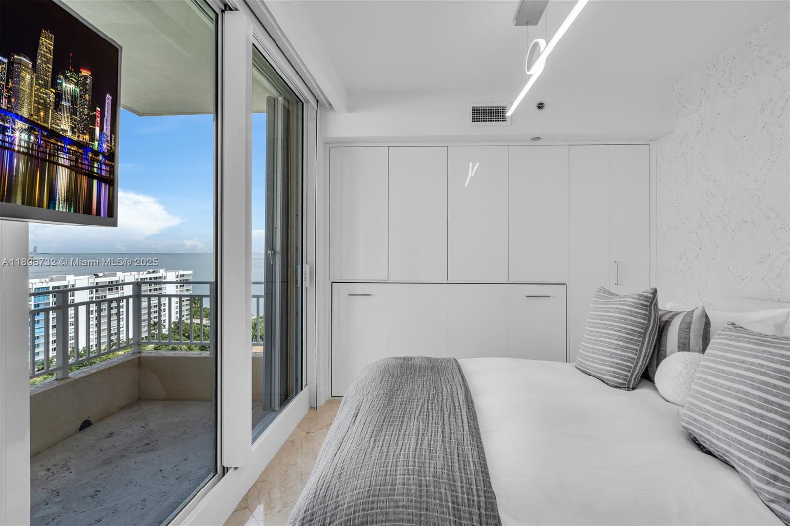 OCEAN TOWER TWO CONDO - Residential