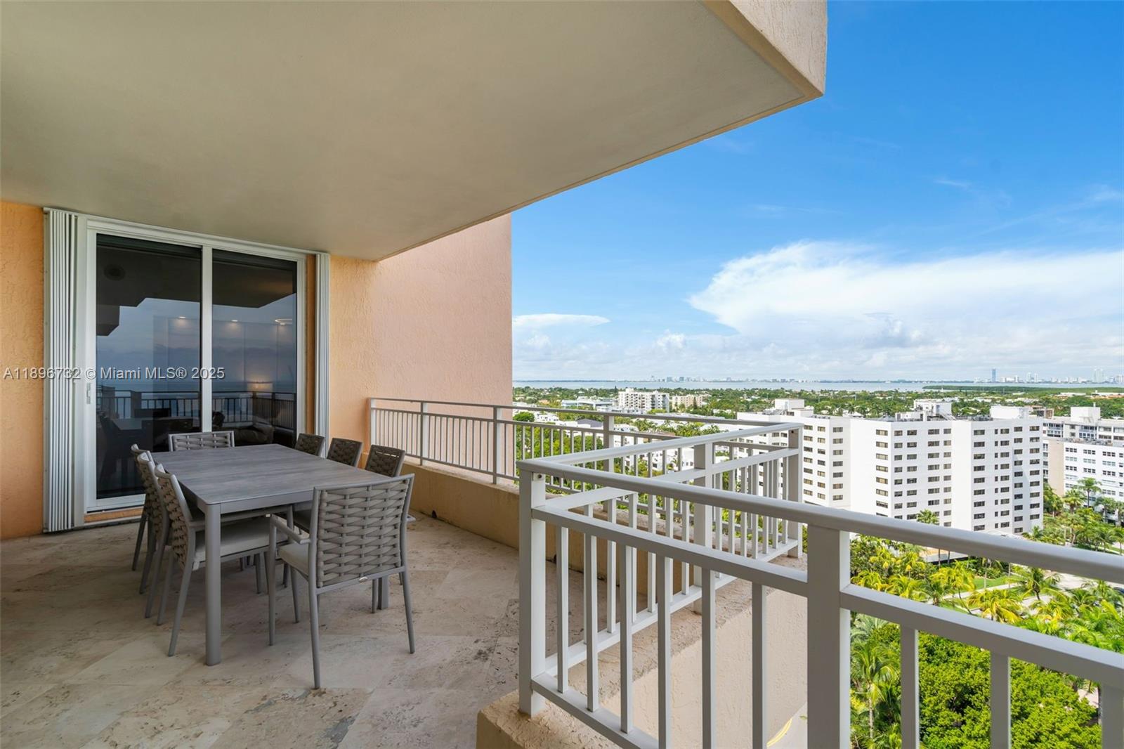 OCEAN TOWER TWO CONDO - Residential